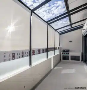 Bandalux Gama Enrollable14