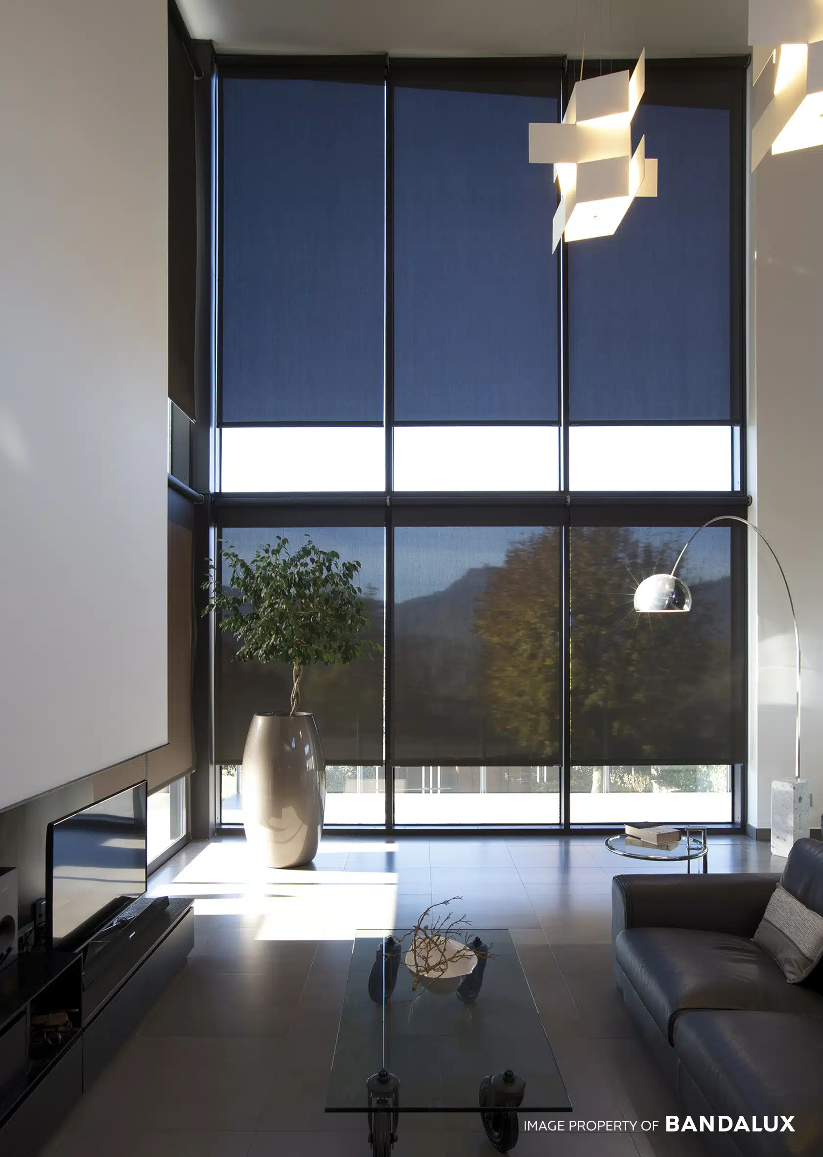 Bandalux Gama Enrollable9