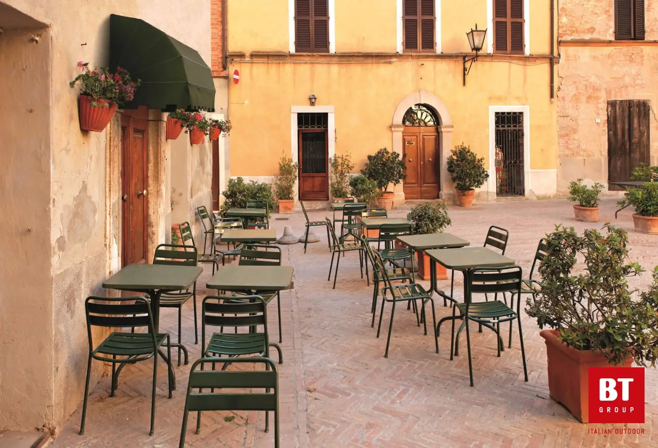 Tende a cappottina 3 CAPPOTTINA BASE 1