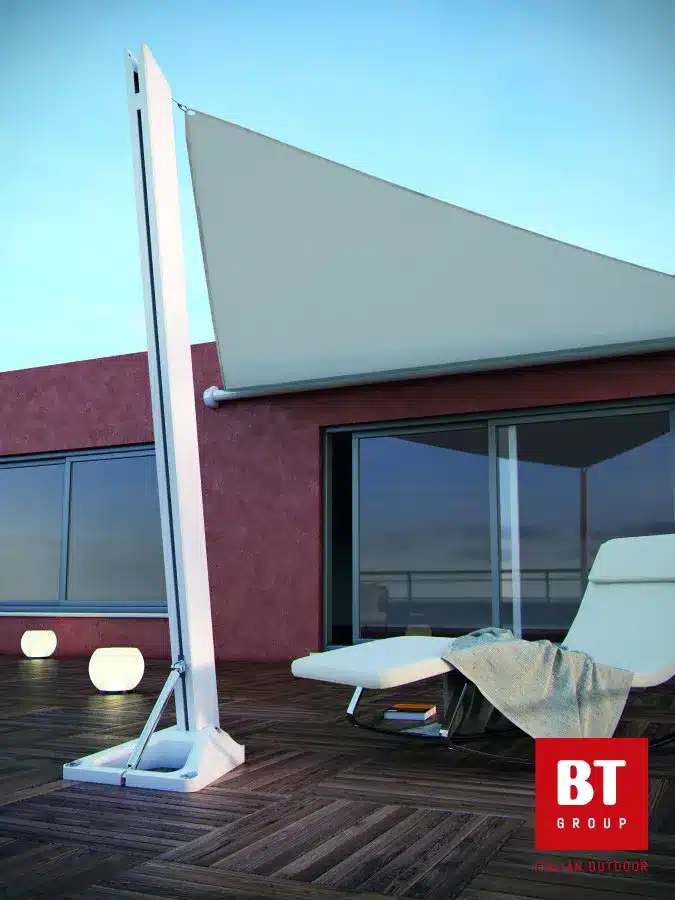 Vele ombreggianti 14 R300 VELA BASIC 1