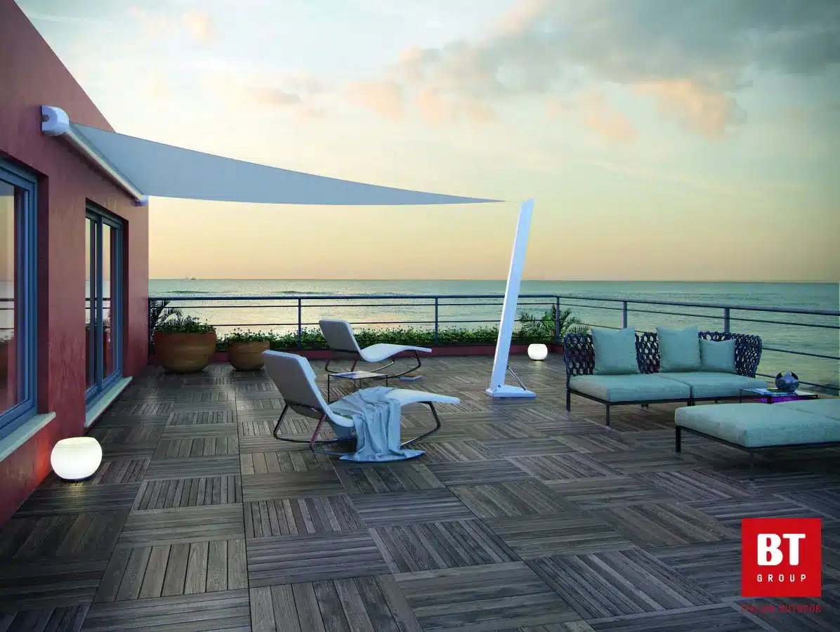 Vele ombreggianti 15 R300 VELA BASIC 2