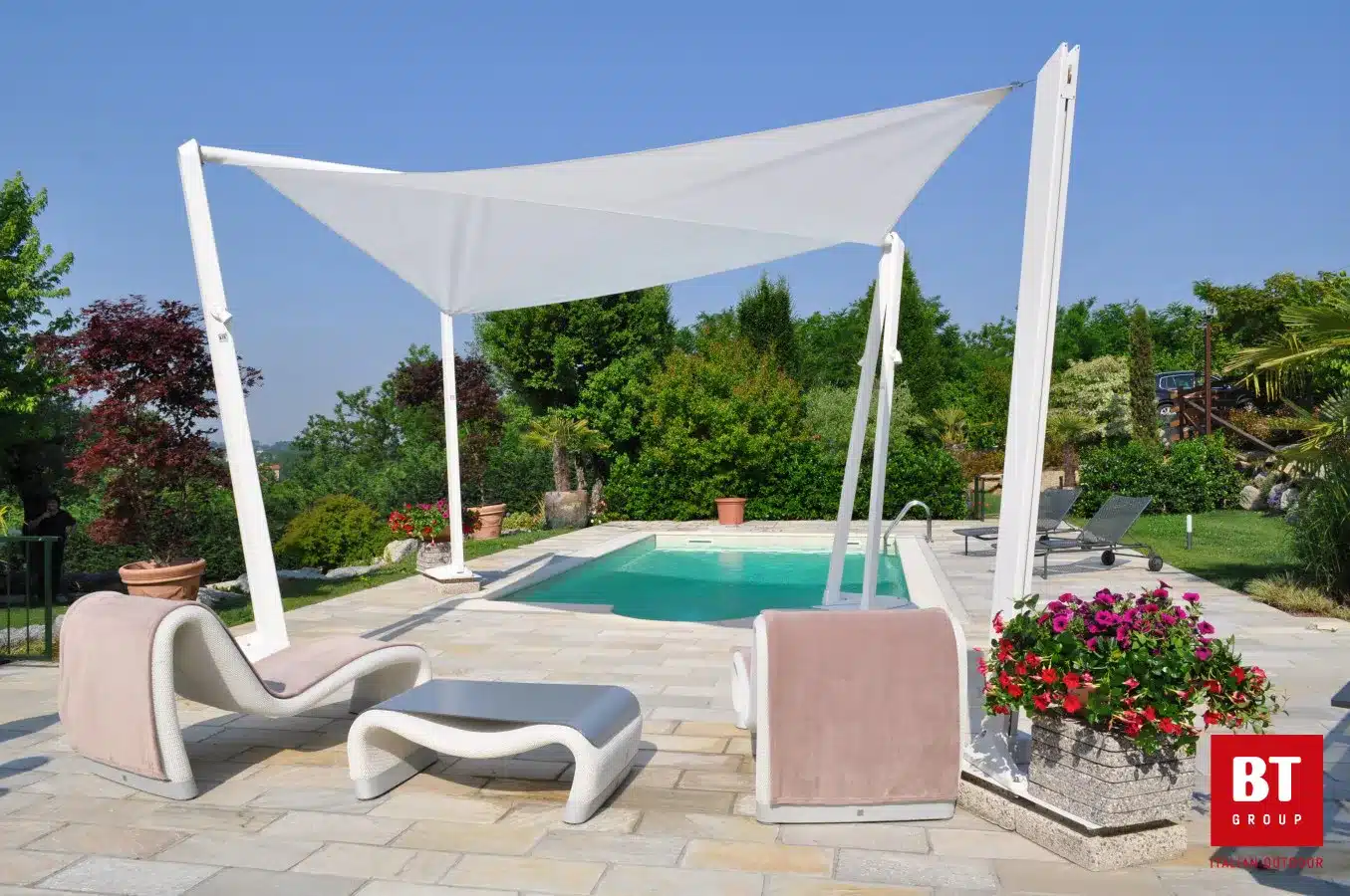 Vele ombreggianti 18 R320 VELA DOUBLE 1