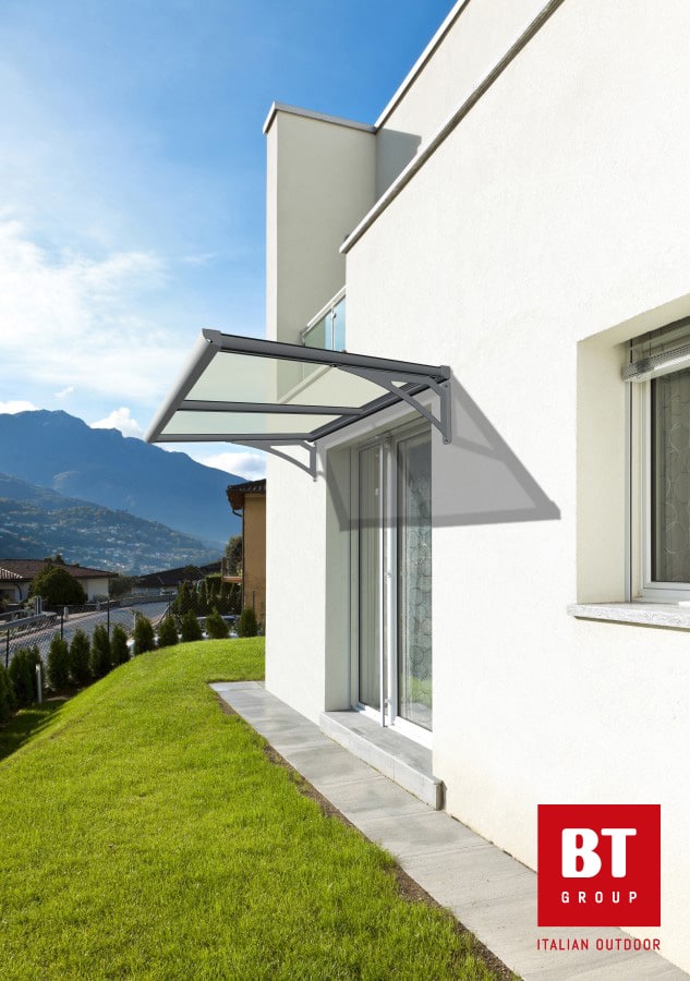 Coperture 4 R440 PENSILINA