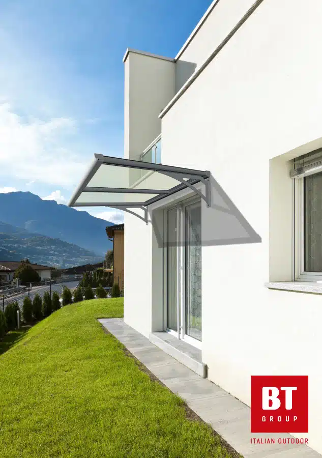 Coperture 4 R440 PENSILINA