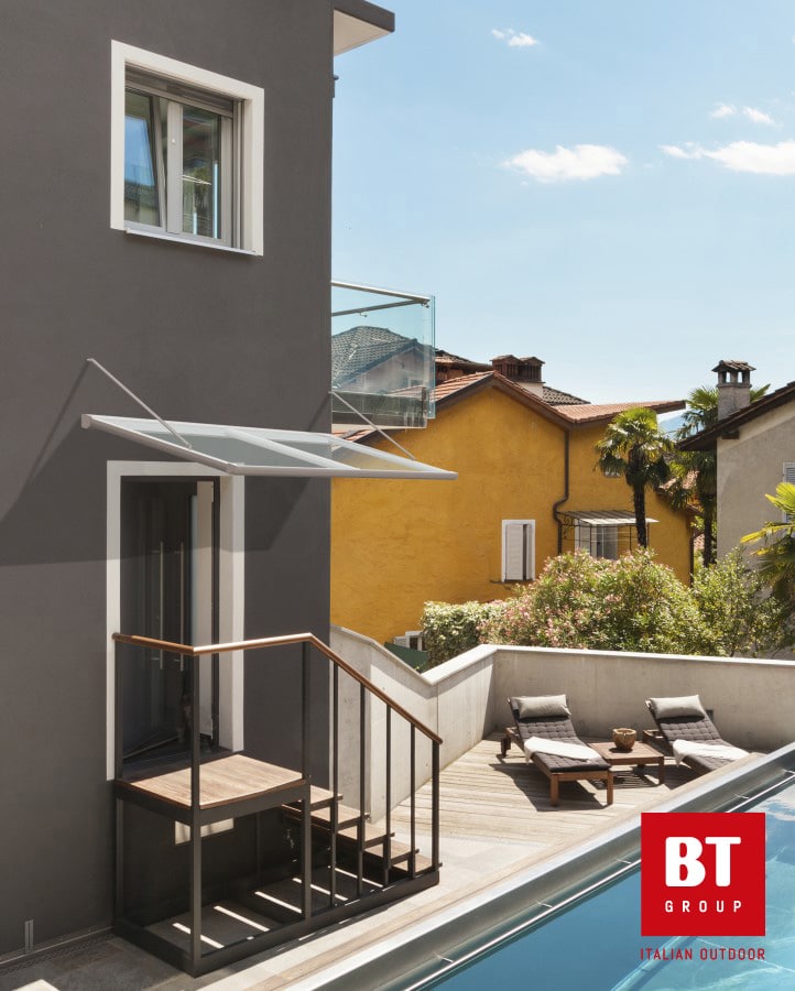 Coperture 6 R442 PENSILINA