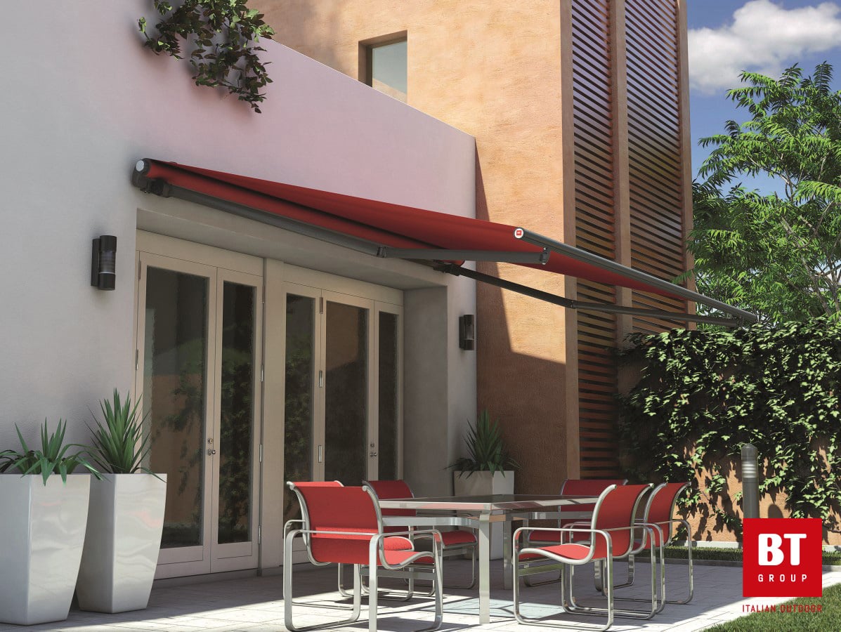 Tende da sole a bracci 15 R88 DESIGN 1