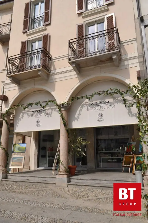 Tende da sole a caduta 1 T24 MAX 1