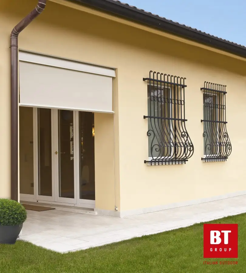 Tende da sole a caduta 3 T94C