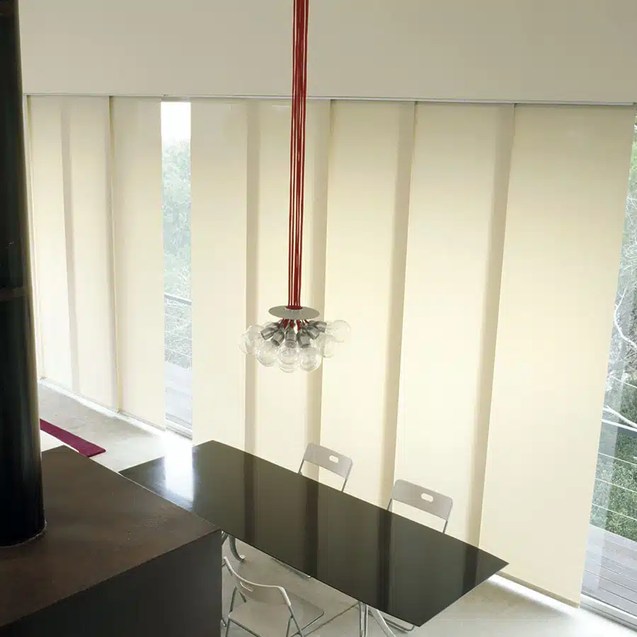 Tende a Pannelli 8 paneld