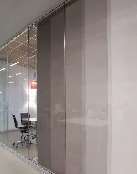 Tende a Pannelli 5 panelg