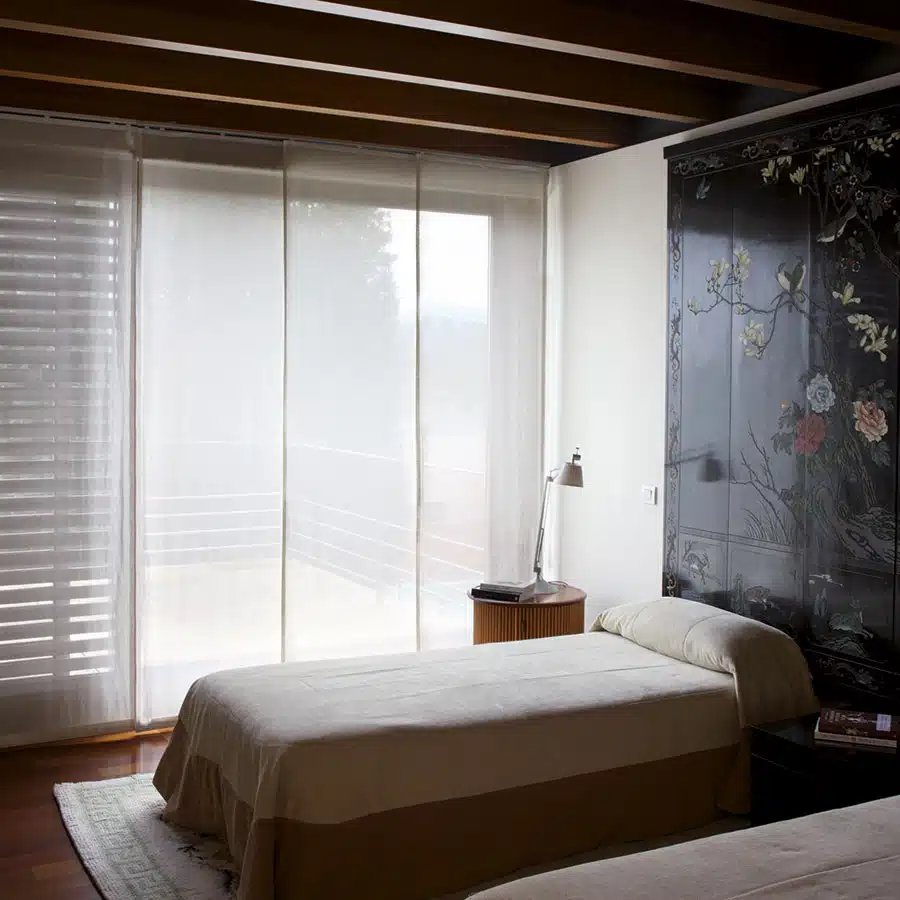 Tende a Pannelli 4 panelh