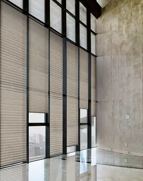 Tende Plissè 1 plisadasf