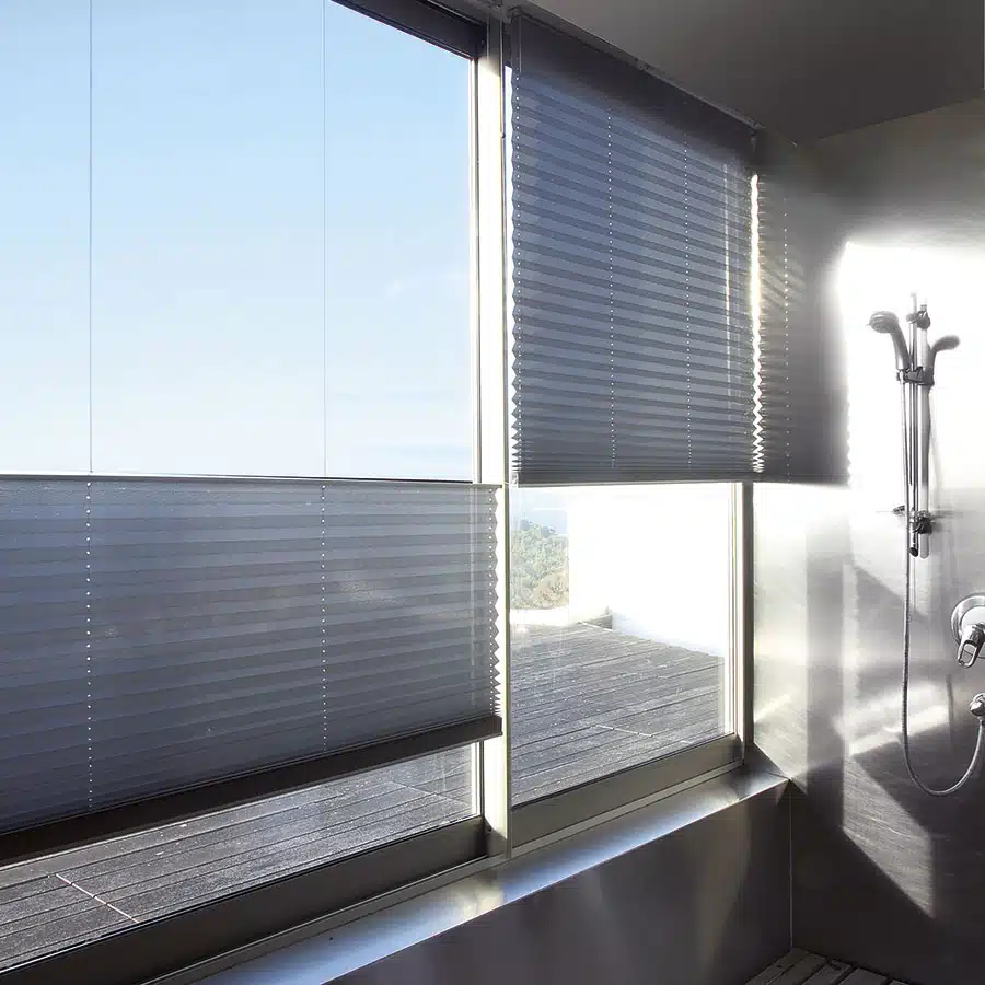 Tende Plissè 2 plisadash